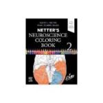 Netter's Neuroscience Coloring Book