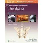 Master Techniques in Orthopaedic Surgery: The Spine