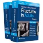 Rockwood and Green's Fractures in Adults: Print + eBook with Multimedia