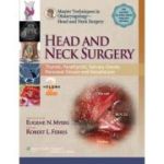 Master Techniques in Otolaryngology  Head and Neck Surgery: Skull Base Surgery