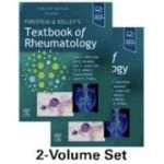 Firestein & Kelley’s Textbook of Rheumatology, 2-Volume Set