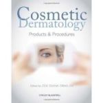 Cosmetic Dermatology: Products and Procedures