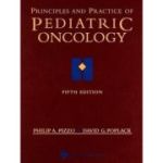 Principles and Practice of Pediatric Oncology