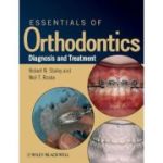 Essentials of Orthodontics: Diagnosis and Treatment