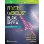 Pediatric Cardiology Board Review