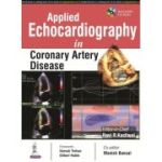 Applied Echocardiography in Coronary Artery Disease