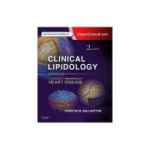 Clinical Lipidology: A Companion to Braunwald's Heart Disease