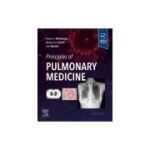 Principles of Pulmonary Medicine