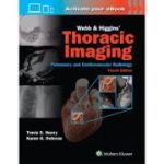 Webb & Higgins Thoracic Imaging: Print + eBook with Multimedia