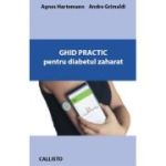 Ghid practic pentru diabetul zaharat