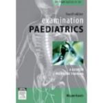 Examination Paediatrics