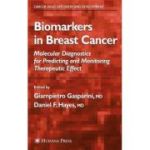 Biomarkers in Breast Cancer: Molecular Diagnostics for Predicting and Monitoring Therapeutic Effect