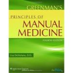 Greenman's Principles of Manual Medicine