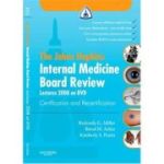 The Johns Hopkins Internal Medicine Board Review 2008-2009