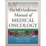 The MD Anderson Manual of Medical Oncology