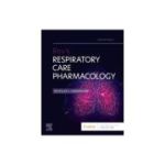 Rau's Respiratory Care Pharmacology