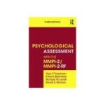 Psychological Assessment with the MMPI-2/MMPI-2-RF