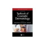 Textbook of Cosmetic Dermatology