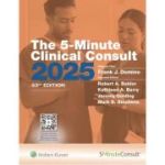 The 5-Minute Clinical Consult 2025