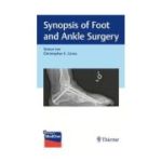 Synopsis of Foot and Ankle Surgery