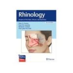 Rhinology
Diseases of the Nose, Sinuses, and Skull Base