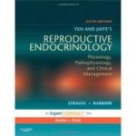 Yen & Jaffe's Reproductive Endocrinology: Expert Consult - Online and Print