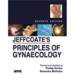 Jeffcoate's Principles of Gynecology