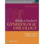 Berek and Hacker's Gynecologic Oncology