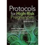 Protocols for High-Risk Pregnancies: An Evidence-Based Approach