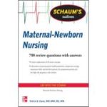 Schaum's Outline of Maternal-Newborn Nursing: 700 Review Questions