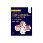 Atlas of Cardiac Surgical Techniques