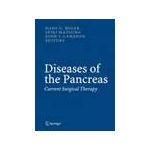 Diseases of the Pancreas, Current Surgical Therapy