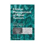 Clinical Management of Renal Tumors