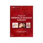 Atlas of Minimally Invasive Surgery with DVD