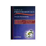 Textbook of Prosthodontics