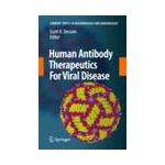 Human Antibody Therapeutics For Viral Disease