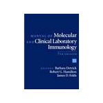 Manual of Molecular and Clinical Laboratory Immunology