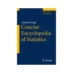 The Concise Encyclopedia of Statistics, print+eReference (book + online access)