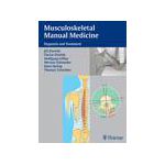 Musculoskeletal Manual Medicine, Diagnosis and Treatment