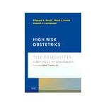 High Risk Obstetrics, The Requisites in Obstetrics & Gynecology