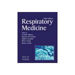 Respiratory Medicine 3E, 2 Volume Set