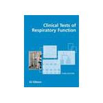 Clinical Tests of Respiratory Function