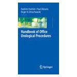 Handbook of Office Urological Procedures