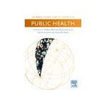 International Encyclopedia of Public Health, Six-Volume Set Volume 1-6