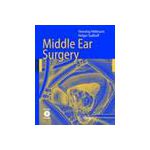 Middle Ear Surgery, Book plus DVD