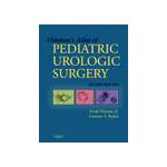 Hinman's Atlas Of Pediatric Urologic Surgery