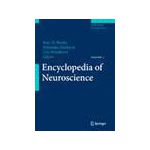 Encyclopedia of Neuroscience, 5 volumes set