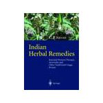 Indian Herbal Remedies, Rational Western Therapy, Ayurvedic and Other Traditional Usage, Botany