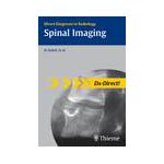 Spinal Imaging, Direct Diagnosis in Radiology