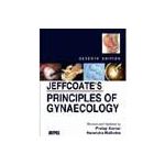 Jeffcoate's Principles of Gynecology